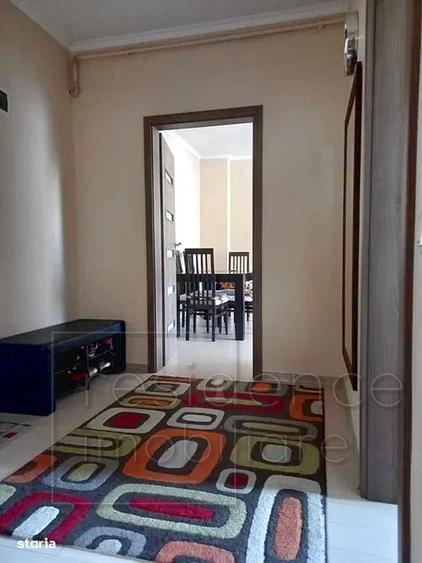 Terasa! Apartament 2 camere separate, Marasti, zona Hotel Paradis+Gara - 6