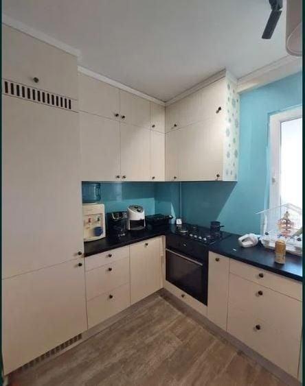 Apartament cu 2 camere decomandat, mobilat în Theodor Pallady