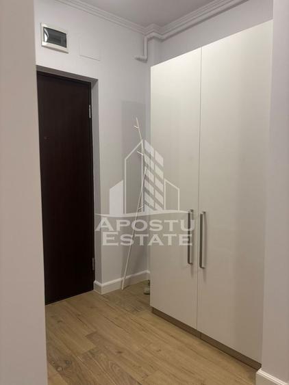 Apartament cu 2 camere nedecomandat, mobilat în Steaua