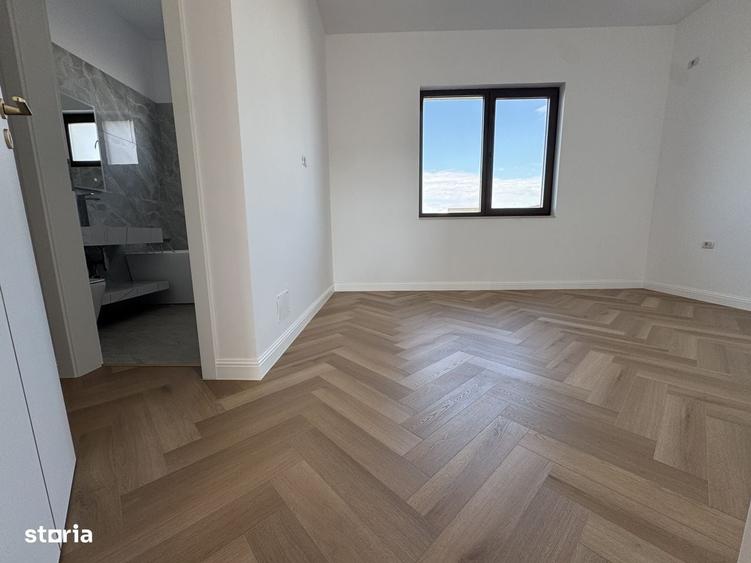 Casa 4 camere Domnesti Fortului acces Prelungirea Ghencea - 14