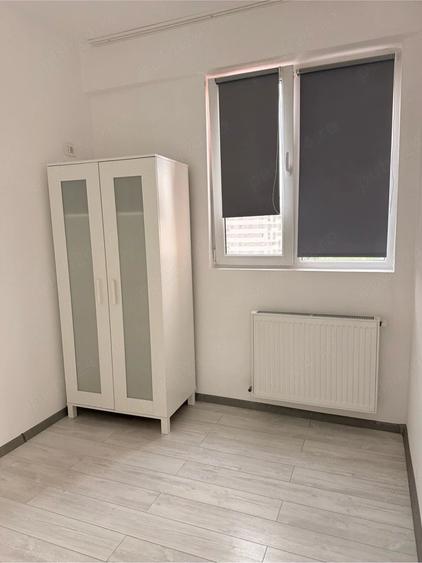 Garsonieră decomandată în Chiajna