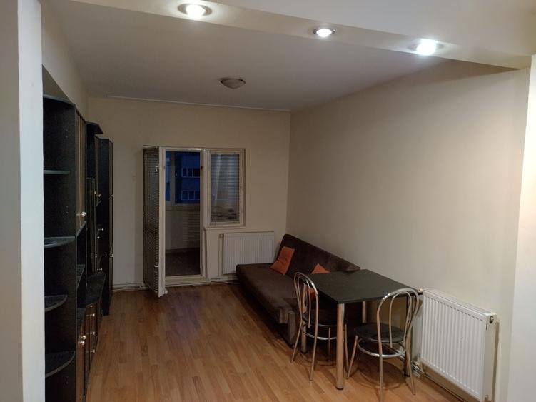 De inchiriat apartament 3 camere, gheorgheni - 5