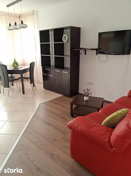 Apartament cu 3 camere în Florești