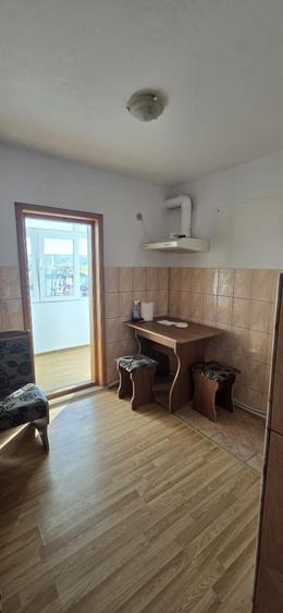Apartament cu 2 camere decomandat în Fălticeni
