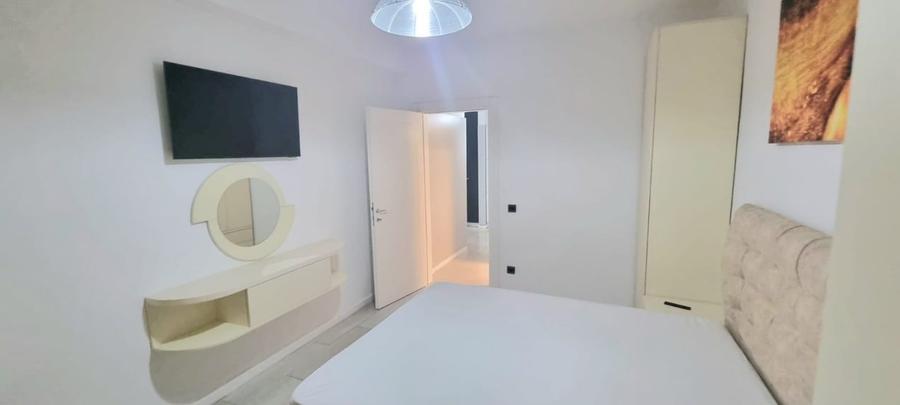 Apartament 2 camere Sea on Mamaia Nord pe plaja parcare inclusa termen lung - 11