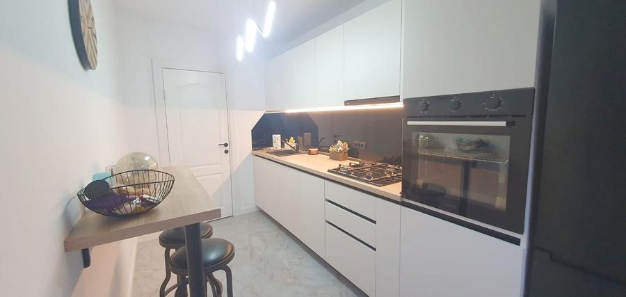 Inchiriere 2 camere zona Stefan cel Mare-Metrou Obor - 9