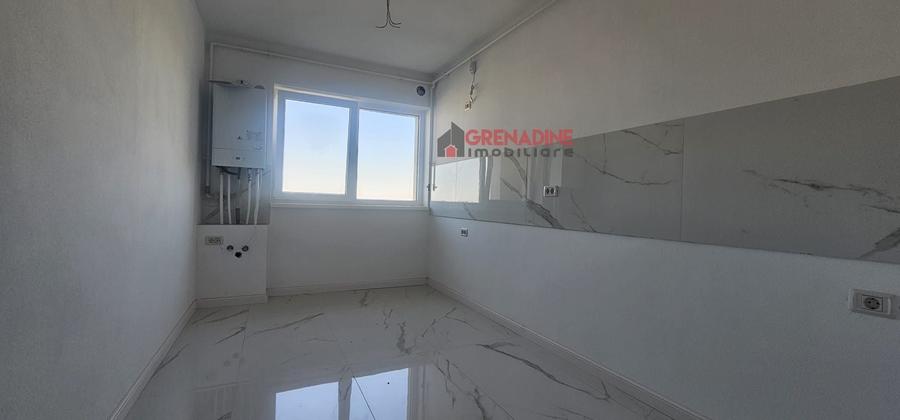 Apartament 3 camere decomandat, nemobilat – Subcetate Residence, Sânpetru - 5