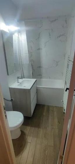 Apartament cu 2 camere circular în Scriitorilor