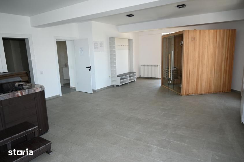 Apartament cu 2 camere în Nord