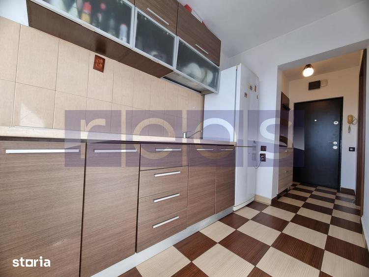 Apartament cu 2 camere în Dorobanți