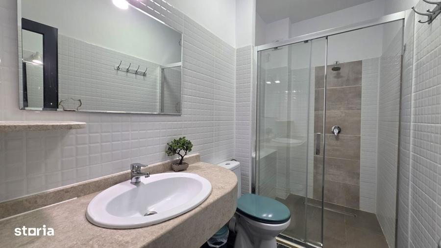 Apartament cu 2 camere în Nord