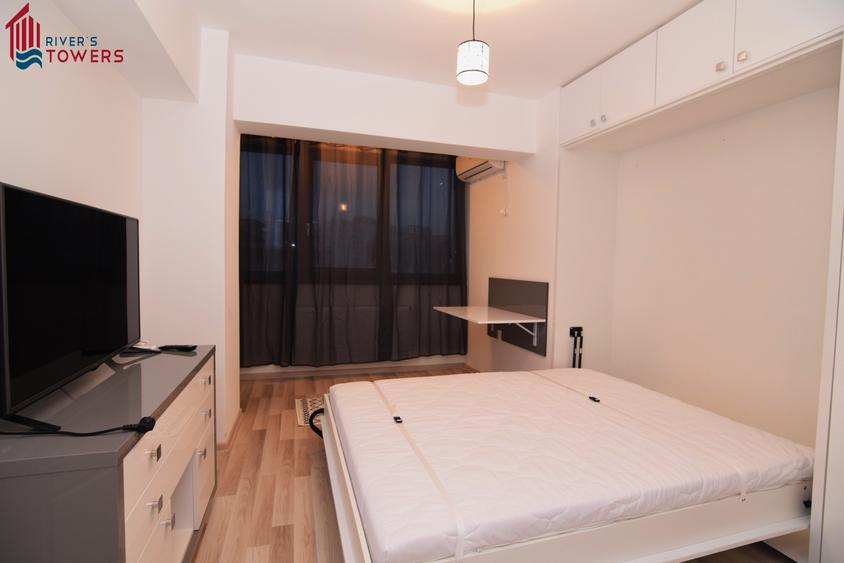 Apartament cu 2 camere decomandat în Tudor Vladimirescu