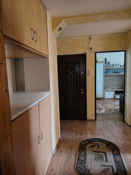 Apartament cu 3 camere decomandat, mobilat în Brazda lui Novac