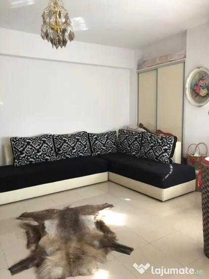 Apartament cu 2 camere decomandat în Unirii Centru