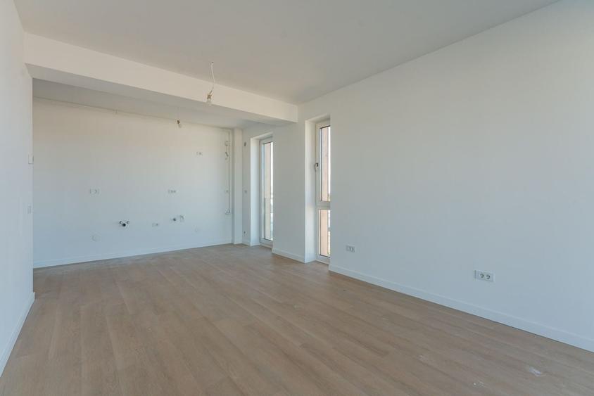 Apartament cu 2 camere decomandat în Bartolomeu
