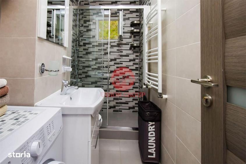 Apartament cu 3 camere în Palazu Mare