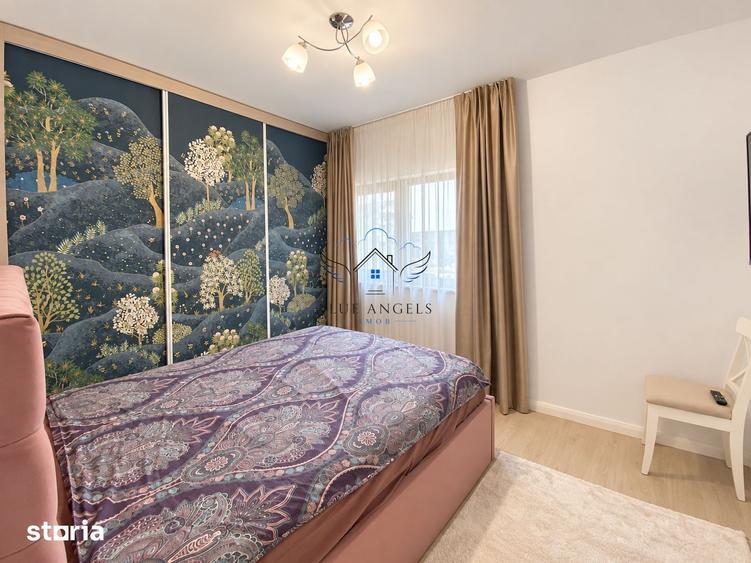 Apartament 2 camere in spatele noului Mall din Sanpetru - 2
