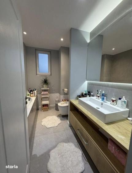 Apartament 3 camere, etaj 2, zona ultracentrala, bloc nou, Radauti - 5