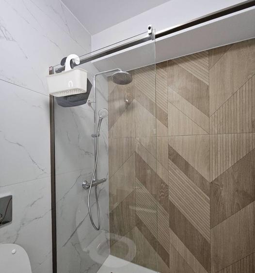 Apartament cu 2 camere semidecomandat în Centura