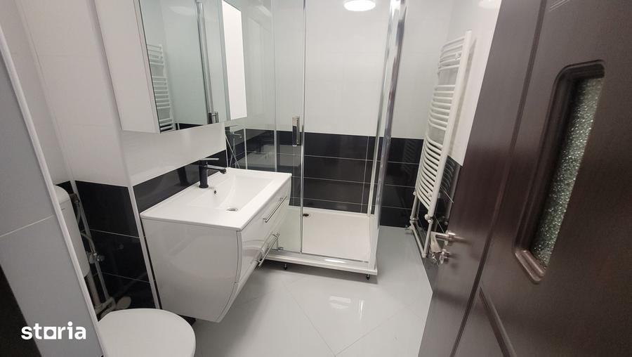Apartament cu 2 camere decomandat în Dorobanți