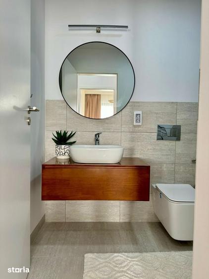 apartament 2 camere - Pipera - Porche Nord - Avalon Estate - piscina - 4