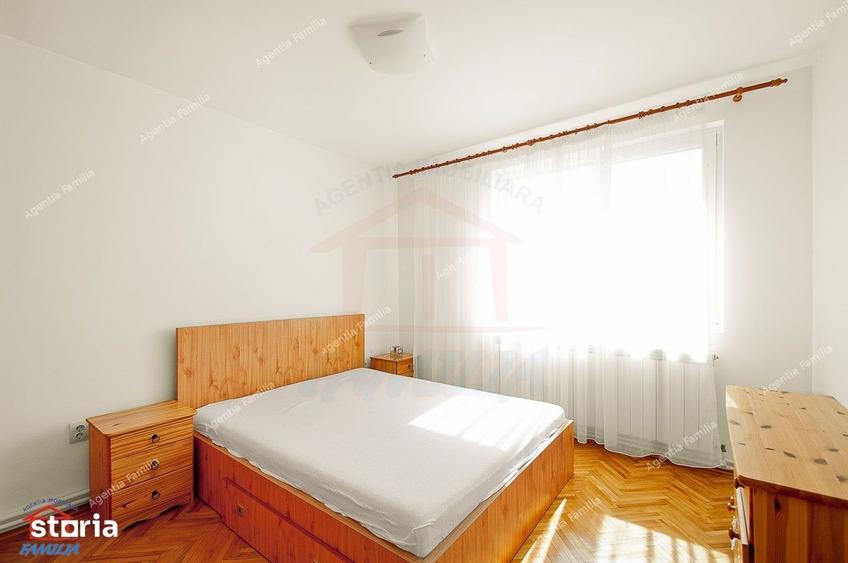 ? Apartament elegant cu 3 camere, decomandat, in Mazepa 1 - 13
