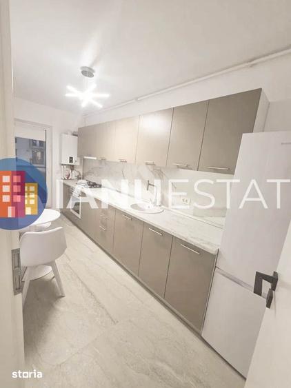 Popesti Leordeni 5` Metrou Berceni Biruintei Nou Centrala Parcare - 2