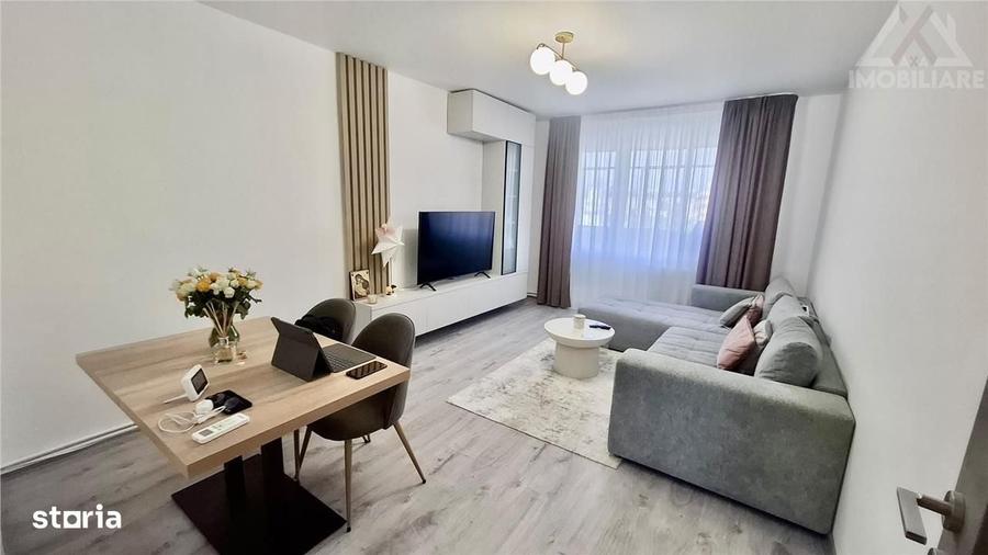 Apartament cu 3 camere în Alexandru cel Bun