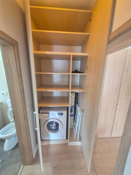 2 Cam--Braytim-5 Min Spitalul Judetean-Mobilat--1 loc Parcare-55MP-98.000 Euro - 13