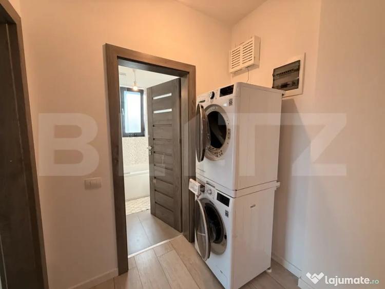Apartament premium 3C la cheie, 92 mp, et. 1, Siloz - zona D - 15