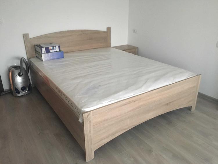 Apartament cu 3 camere semidecomandat în Valea Lupului