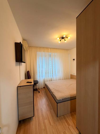 Apartament cu 2 camere semidecomandat în Colentina
