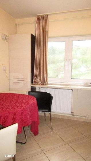 Exclusivitate! Apartament 2 camere, 55 mp, AC, zona strazii Colina - 5