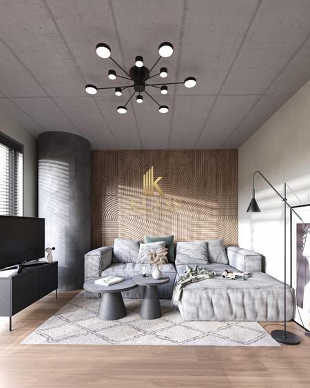 Apartament cu 3 camere, mobilat în Floreasca