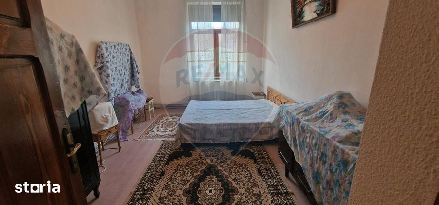 Apartament cu 2 camere în Republicii