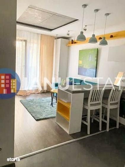 Constantin Brancoveanu 8` Metrou Parc Tineretului Nou Centrala Terasa - 2