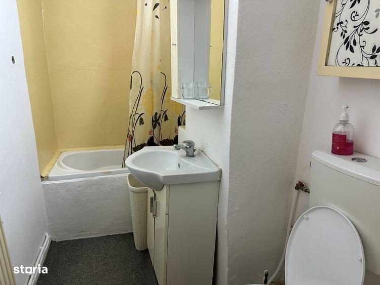 Apartament 2 camere decomandat | zona BULEVARD I vedere spre Parc I mo - 5