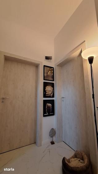 Casă cu 3 camere cu Teren 108 Mp în Bucov