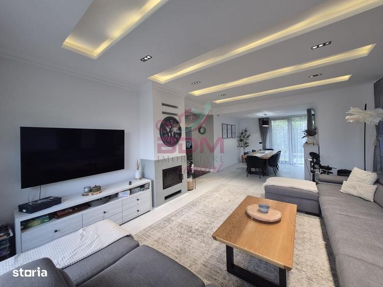Casă cu 4 camere cu Teren 750 Mp în Central