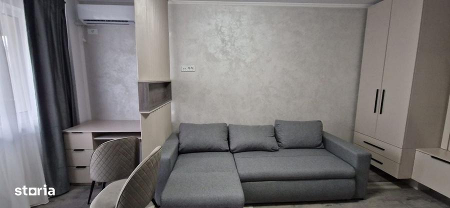 Apartament 1 camere 32mp-61000euro cu TVA si cu loc parcare- Rediu - 7