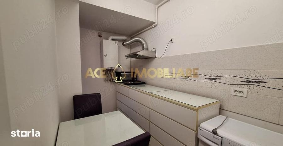 2 Camere de inchiriat | Baneasa | Centrala | x2 Bai - 8