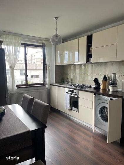 Apartament 2 camere calea calarasilor - 7