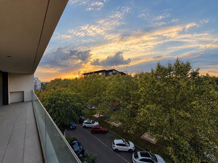 Apartament cu 4 camere în Primăverii