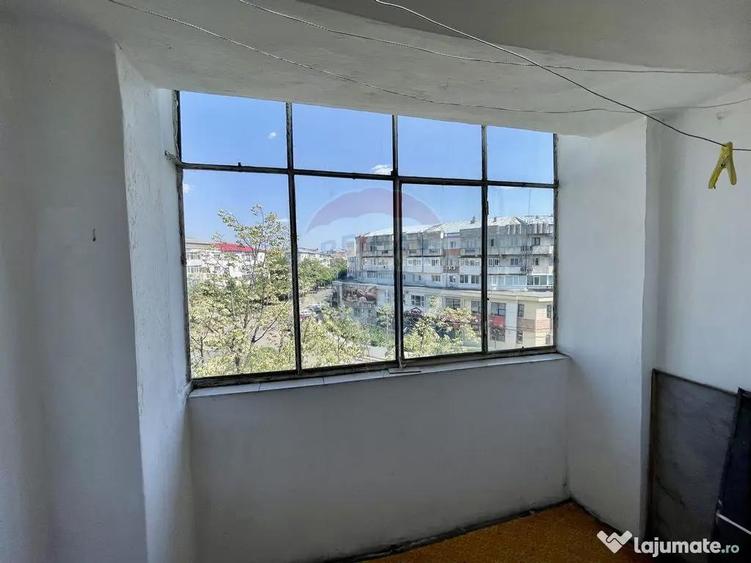 Apartament cu 3 camere de vanzare in zona Brailei - 6