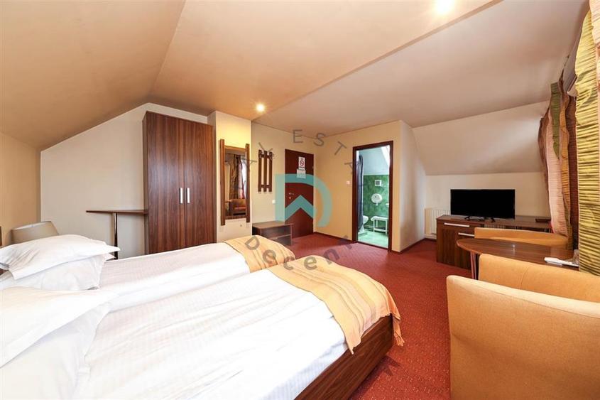 Drumul Poienii, Brasov, casa, doua proprietati - 35