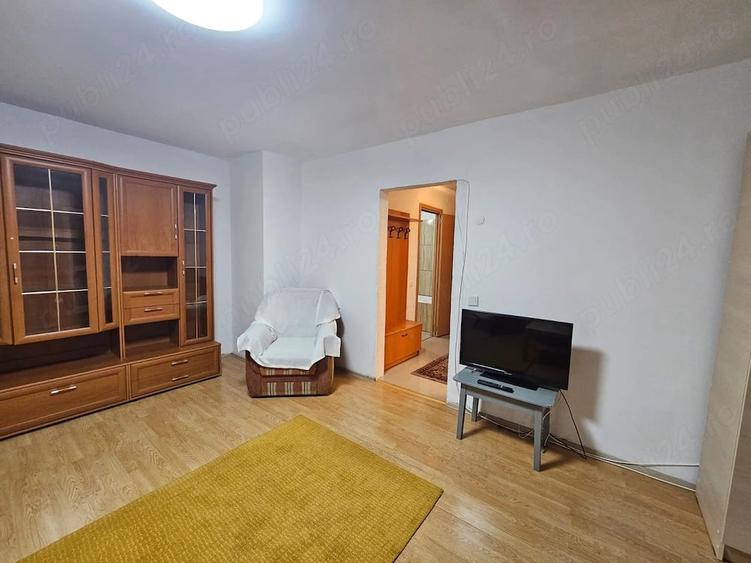 Garsonieră decomandată în Ultracentral