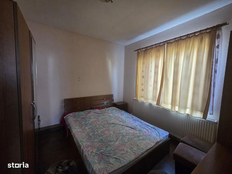 Casă cu 4 camere cu Teren 1440 Mp în Mișca