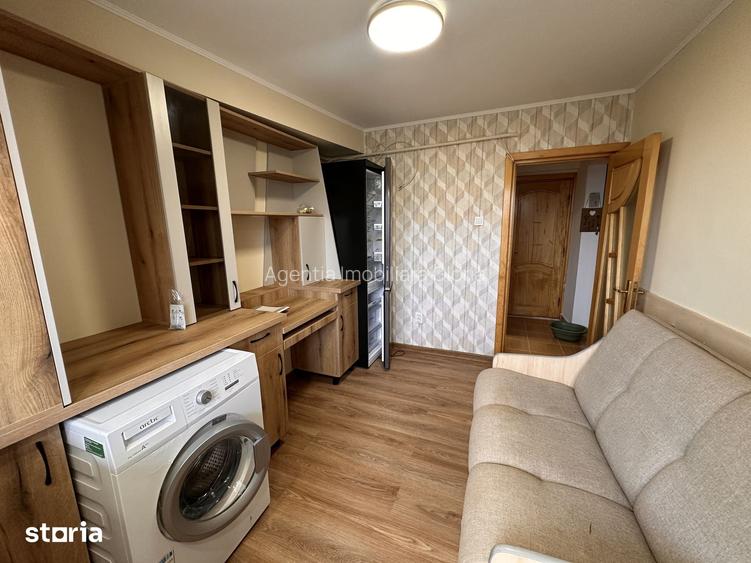 Apartament 1 camera modern, Central - spre inchiriere
