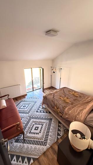 Duplex cu 4 camere cu Canalizare în Griviței