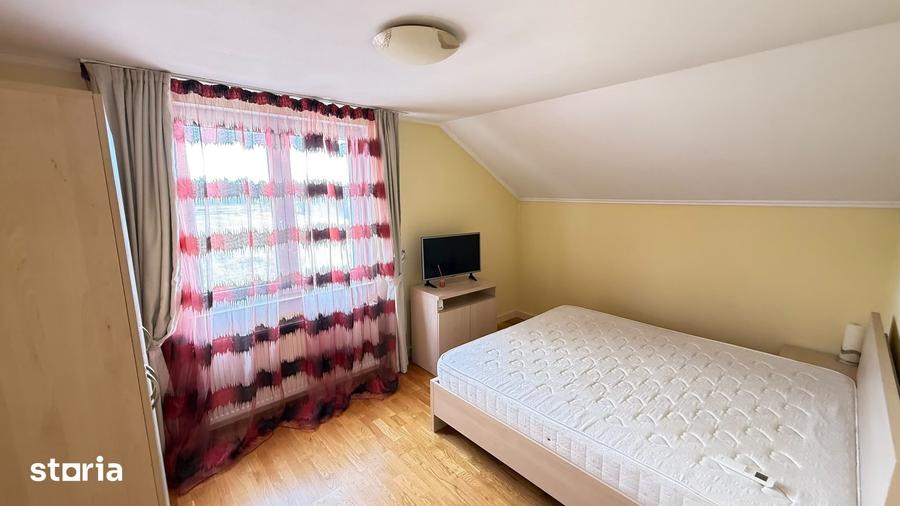 Casă cu 4 camere cu Teren 600 Mp în Central